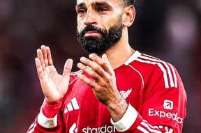 华体会登陆-巴萨战平皇马，萨拉赫梅开二度英超