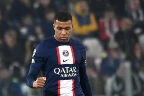 华体会app-尤文力克莱比锡，姆巴佩乌龙送礼欧冠