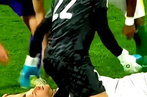 华体会app-乌迪内斯门将连续封堵点球，稳固球队后防