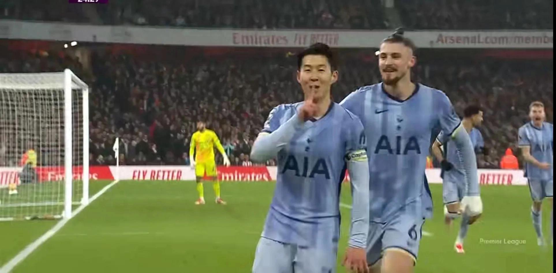 华体会登陆-阿森纳轻取波尔图,孙兴慜补时绝平亚洲杯的简单介绍 第1张 华体会登陆-阿森纳轻取波尔图,孙兴慜补时绝平亚洲杯的简单介绍 第1张