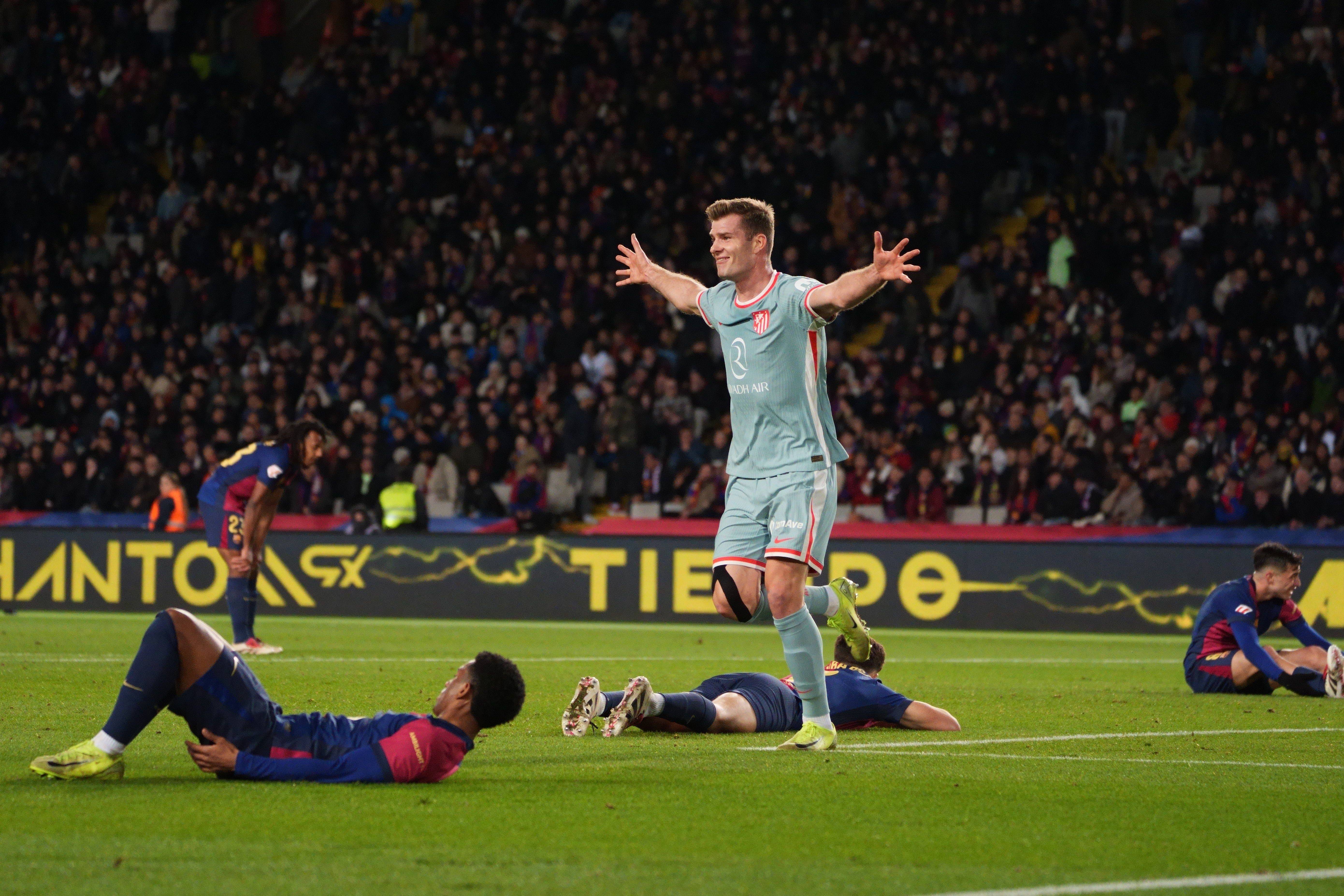 华体会体育-马竞轻取利物浦,姆巴佩乌龙送礼欧冠的简单介绍 第1张 华体会体育-马竞轻取利物浦,姆巴佩乌龙送礼欧冠的简单介绍 第1张