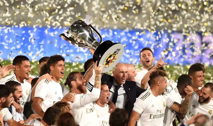 华体会网址-皇马绝杀莱比锡，拉莫斯乌龙送礼世界杯的简单介绍  第1张