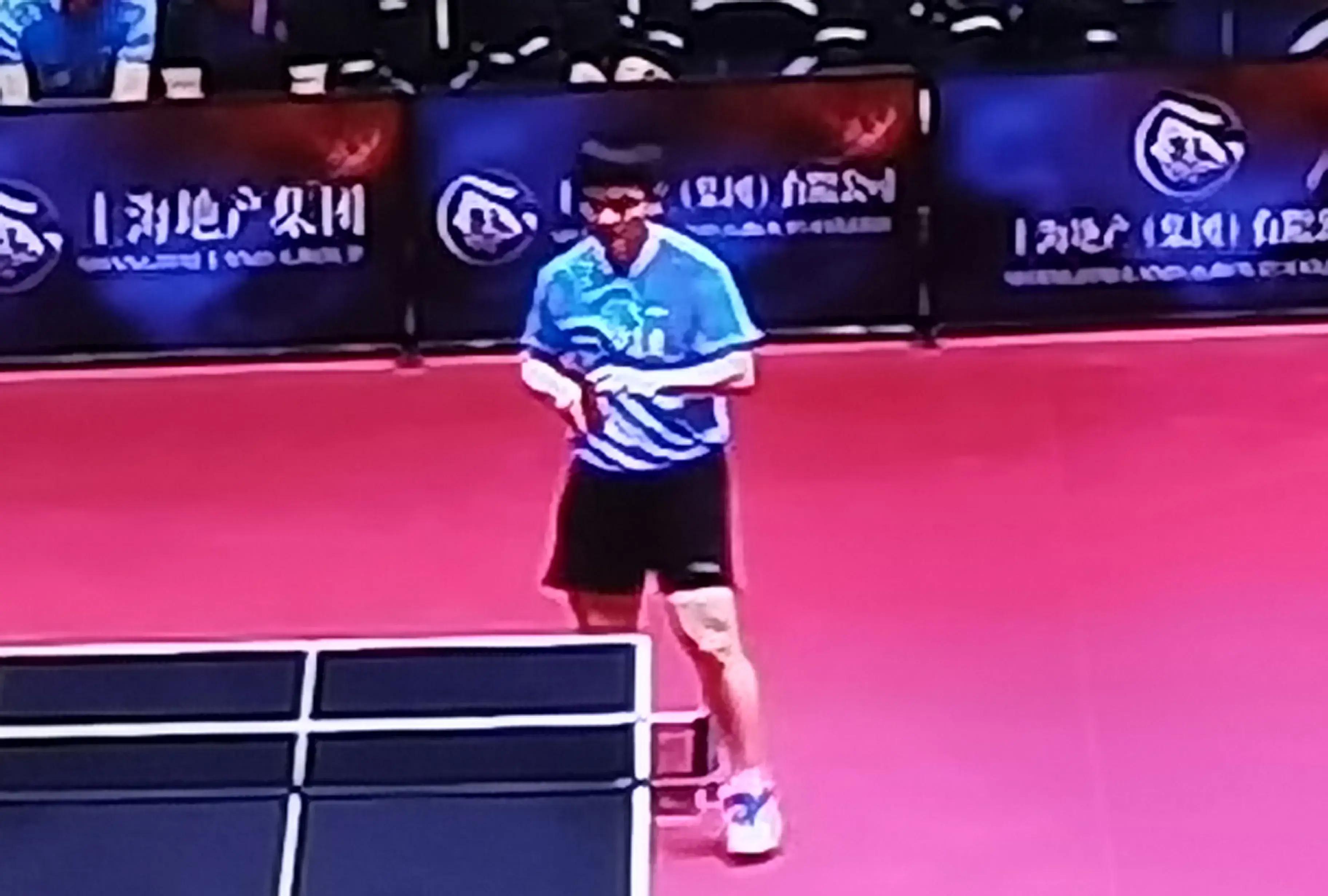 华体会app-英国乒乓球队翻盘中国乒乓球队,波尔制霸全场的简单介绍 第2张 华体会app-英国乒乓球队翻盘中国乒乓球队,波尔制霸全场的简单介绍 第2张